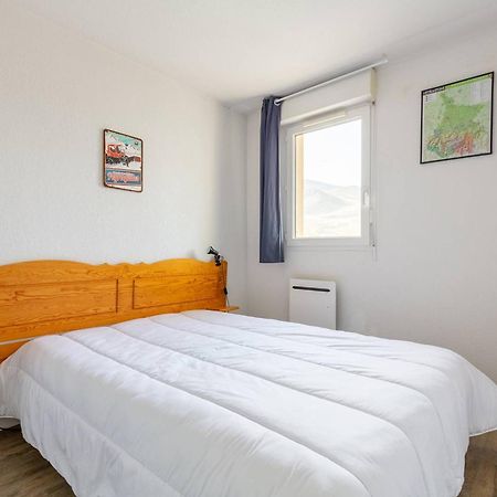 Charmant Appartement 6 Pers, Pieds Des Pistes Avec Navette, Parking Gratuit - Fr-1-695-35 Germ Exterior foto